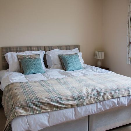 Vila Applewood Much Wenlock Pokoj fotografie