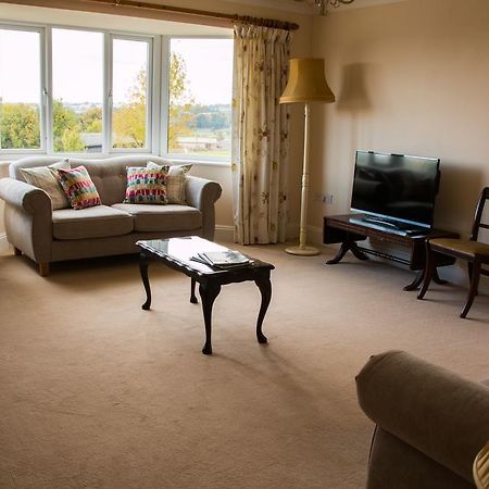 Vila Applewood Much Wenlock Pokoj fotografie
