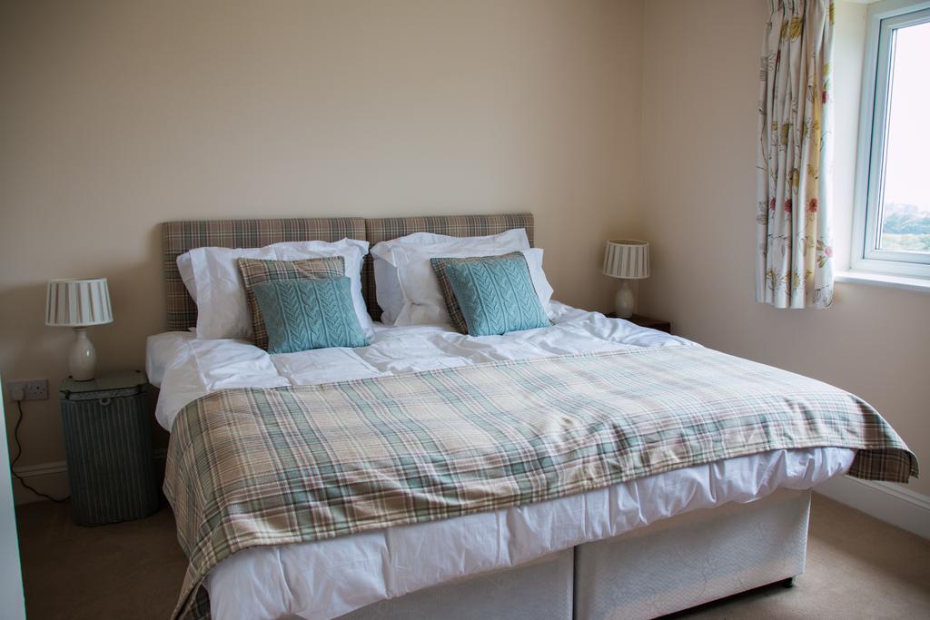 Vila Applewood Much Wenlock Pokoj fotografie