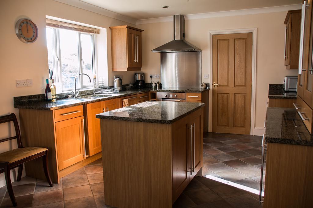 Vila Applewood Much Wenlock Pokoj fotografie