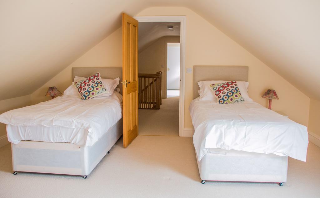 Vila Applewood Much Wenlock Pokoj fotografie