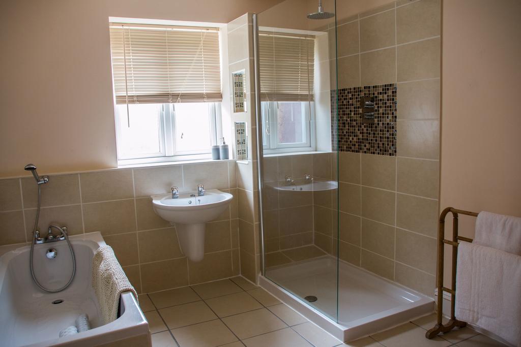 Vila Applewood Much Wenlock Pokoj fotografie
